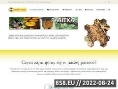 Miniaturka strony Usugi Budowlane i Stolarskie - Ule warszawskie