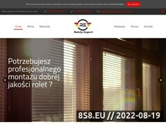 Miniaturka domeny rolety-expert-rzeszow.pl