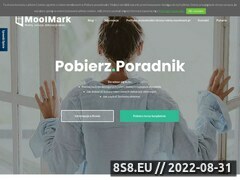Miniaturka domeny www.rolety.moolmark.pl