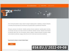 Miniaturka strony Rolnictwo tu i teraz 24.pl - Informacje dla rolnikw i agroinwestorw