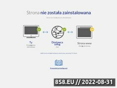 Miniaturka routerboard.pl (Ubiquiti - urządzenia sieci bezprzewodowej)