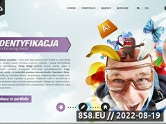 Miniaturka domeny rsxdesign.pl