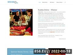 Miniaturka strony Wiadomoci o ruletce, historia, zasady oraz systemy