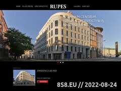 Miniaturka domeny rupeslublin.pl