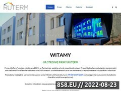 Miniaturka domeny ruterm.pl