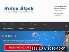 Miniaturka domeny rutex.net.pl