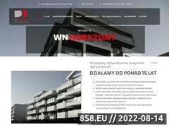 Miniaturka domeny rzeczoznawca-horyzont.pl