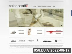 Zrzut strony Usługi fryzjerskie we Wrocławiu - naturalna pielęgnacja włosów