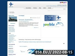Miniaturka samoloty.pl (Samoloty.pl)