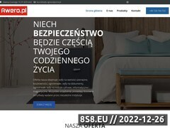 Miniaturka sejfy-ognioodporne.pl (Sejfy oraz szafy na dokumenty)