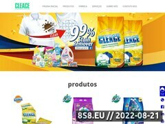Miniaturka selektiv.pl (Strona oferująca usługi Djskie)