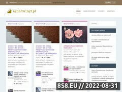 Miniaturka strony Senator - Ekskluzywne Schody Drewniane, Balustrady, Schody Warszawa, schody balustrady