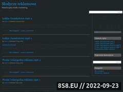 Miniaturka domeny www.seocean.pl