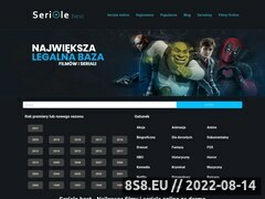 Miniaturka seriale.best (Seriale online po Polsku)