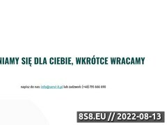 Miniaturka domeny servi-it.pl
