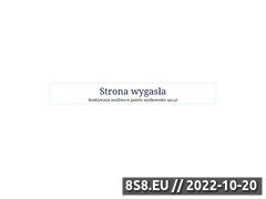 Miniaturka domeny serwis-klimatyzacji.ugu.pl