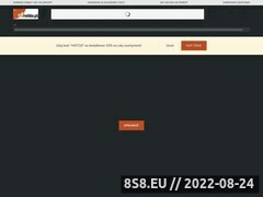 Miniaturka strony Nowoczesne biurka i stylowe oświetlenie od SfMeble.pl do biura