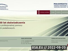 Miniaturka domeny sicinska.com