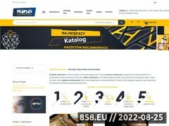 Miniaturka domeny side.com.pl