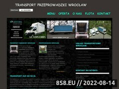 Miniaturka domeny sidor.com.pl
