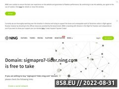 Miniaturka strony Sigmapro7 biznes dla kadego - Sigmapro7 biznes dla kadego