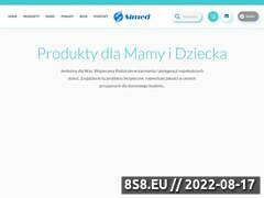 Miniaturka domeny www.simed.pl