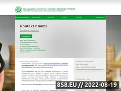 Miniaturka domeny simp.krakow.pl