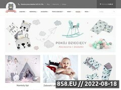 Miniaturka domeny sklep-tolek.pl