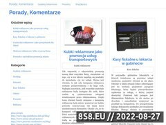 Miniaturka domeny www.sklepodchudzanie.pl