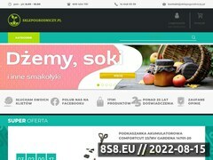 Miniaturka domeny www.sklepogrodniczy.pl