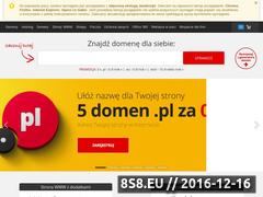 Miniaturka domeny skupfanpage.pl