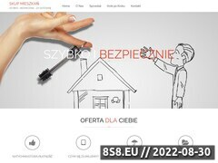 Miniaturka domeny skupmieszkania.pl
