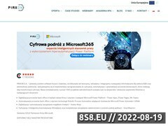 Miniaturka domeny smartmedia.com.pl