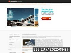 Miniaturka domeny smary.tdnet.com.pl