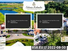 Miniaturka strony Sobienie Królewskie hotel w Sobieniach