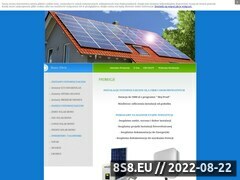 Miniaturka domeny www.solares.pl