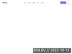 Miniaturka strony Projektowanie stron Olsztyn