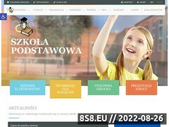 Miniaturka domeny sp3.lebork.pl