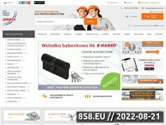 Miniaturka sparta24.pl (<strong>torrent</strong>y to nasza pasja - Sparta24.pl)