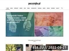 Miniaturka strony Kancelaria adwokacka Warszawa