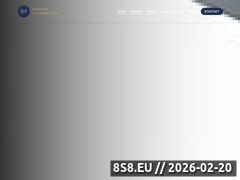 Miniaturka sprzedaznapierwotnym.pl (Kompleksowa obsługa inwestycji deweloperskich)