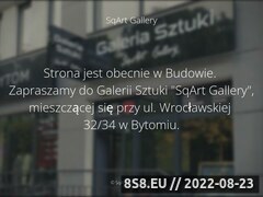 Miniaturka strony Agencja reklamowa Bydgoszcz