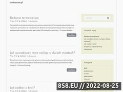 Miniaturka domeny startnauam.pl