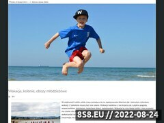 Miniaturka domeny www.steja.pl