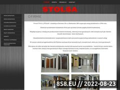 Miniaturka domeny www.stolsa.pl
