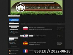 Miniaturka storczykiwiki.forumotion.com (Storczyki Wiki Forum)