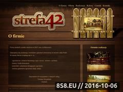 Miniaturka domeny strefa42.pl
