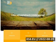 Miniaturka strony Strefaciepla.pl - Profesjonalne doradztwo grzewcze