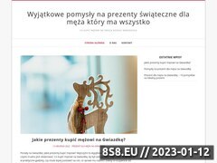 Miniaturka domeny strefarapu.pl