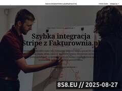 Miniaturka domeny striptu.com